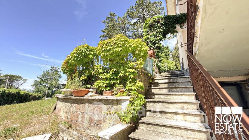 Villa in Passo della Scheggia — foto 15 di 49