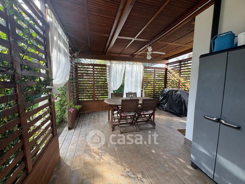 Villa in Colle Circeo I — foto 83 di 103