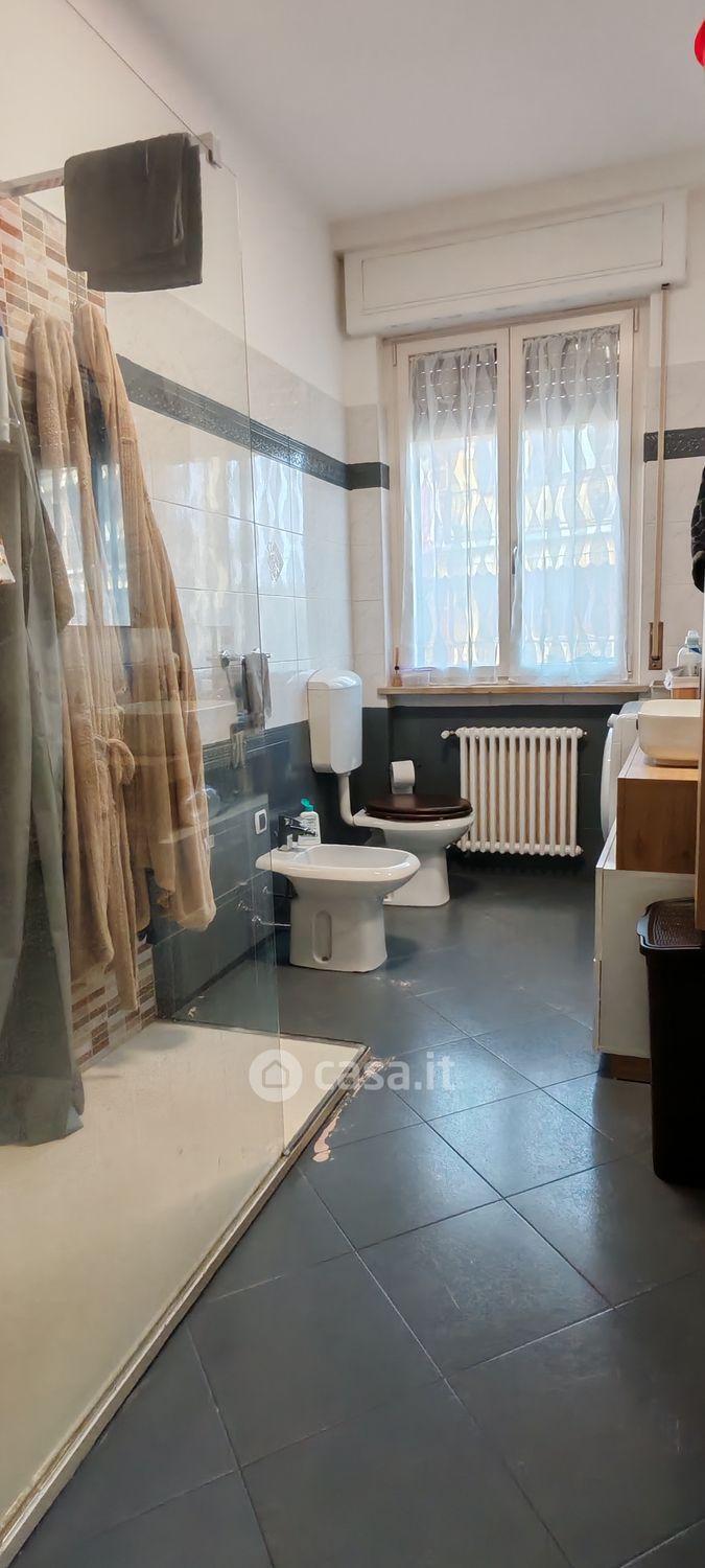 Trilocale in Via Fratelli Bandiera 2 — foto 31 di 31