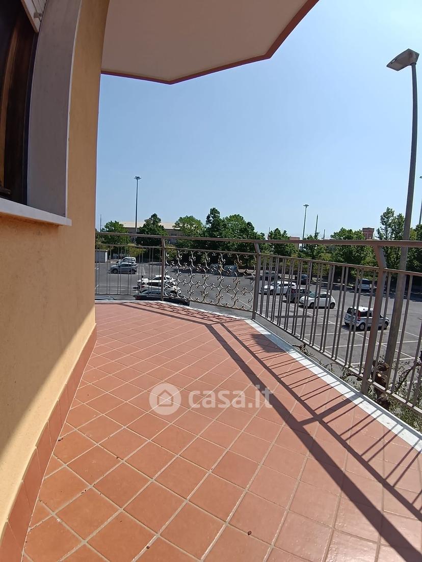 Quadrilocale in Via Dalmazia — foto 28 di 33