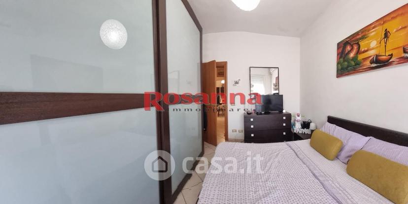 Quadrilocale in Via Basilicata 57124 — foto 22 di 28