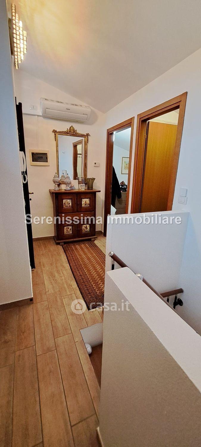 Quadrilocale in Via Enrico Berlinguer — foto 25 di 27