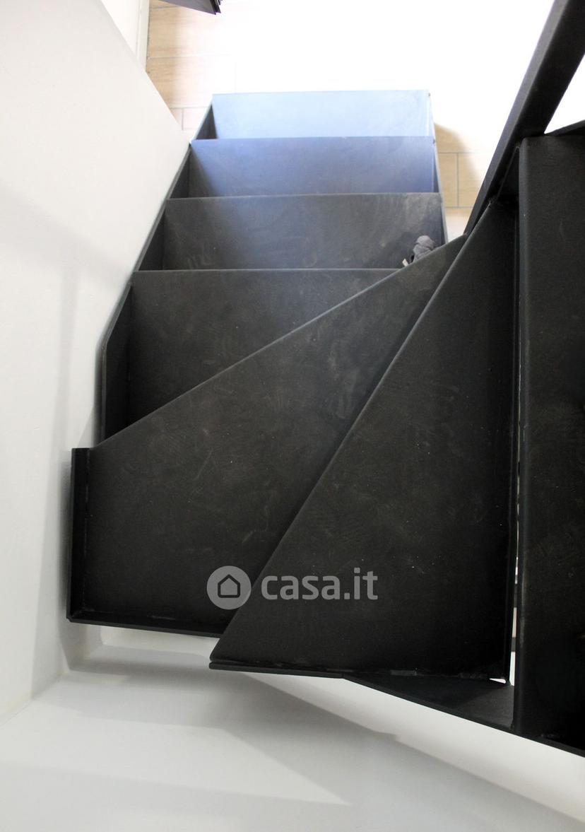 Monolocale in Via San Mamete 3 — foto 15 di 22