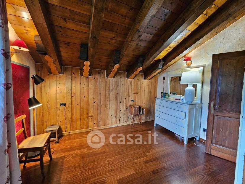 Trilocale in Frazione Chatelard 38 — foto 23 di 63