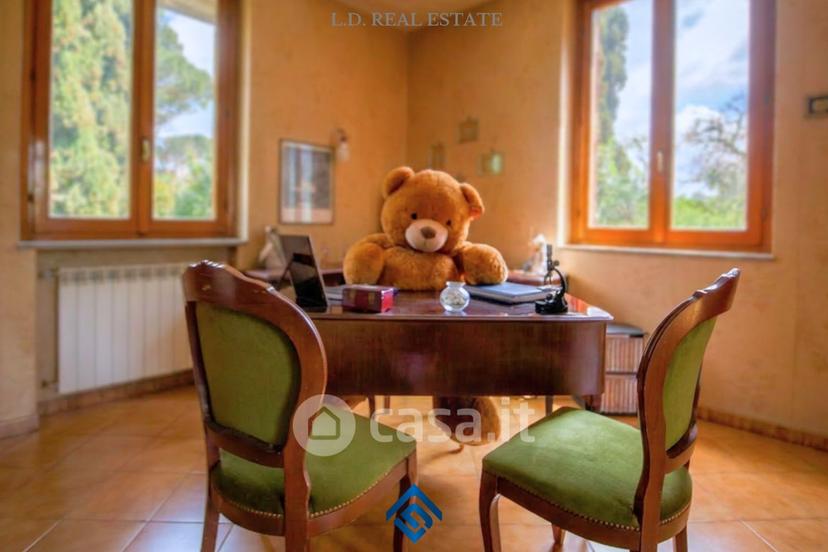 Villa in Località Il Cappuccino — foto 38 di 61