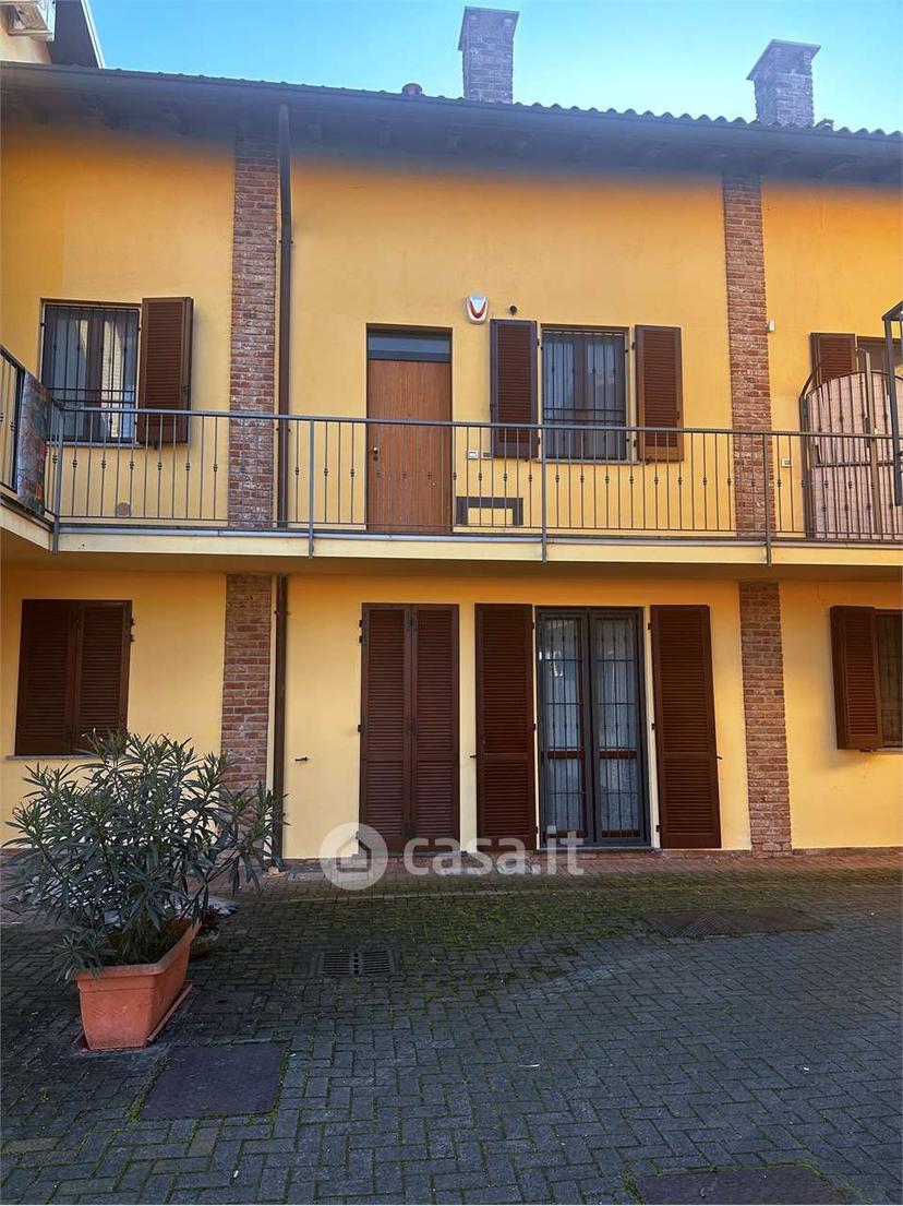 Bilocale in Via Cascina Vismara — foto 10 di 21