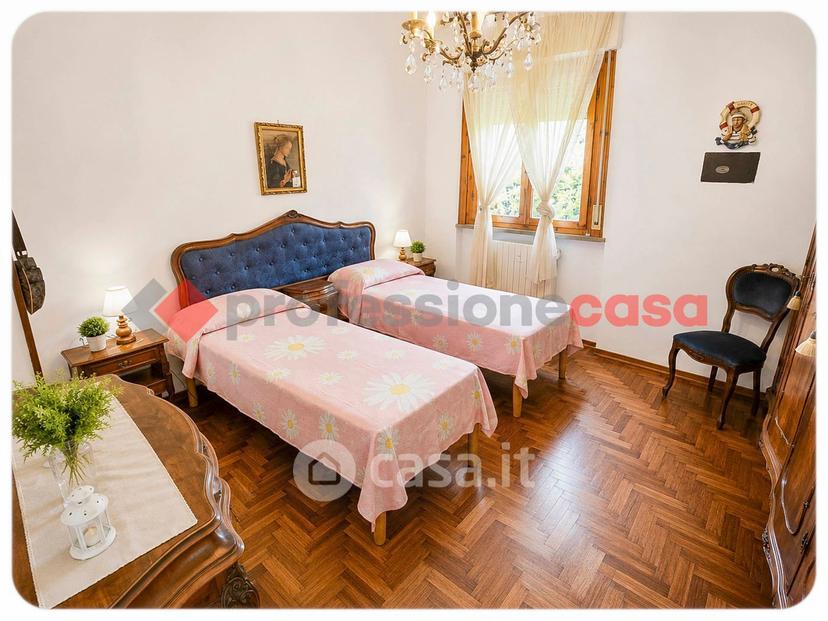 Trilocale in Via Enrico Toti — foto 13 di 13