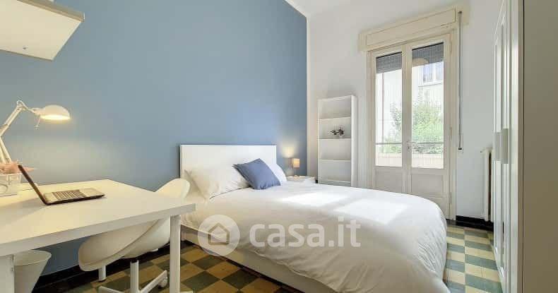 Stanza in Via Francesco Rossi 17 — foto 5 di 6
