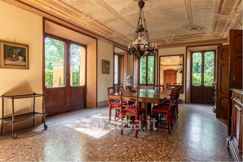 Villa in Via Ghiarella 201 — foto 27 di 45
