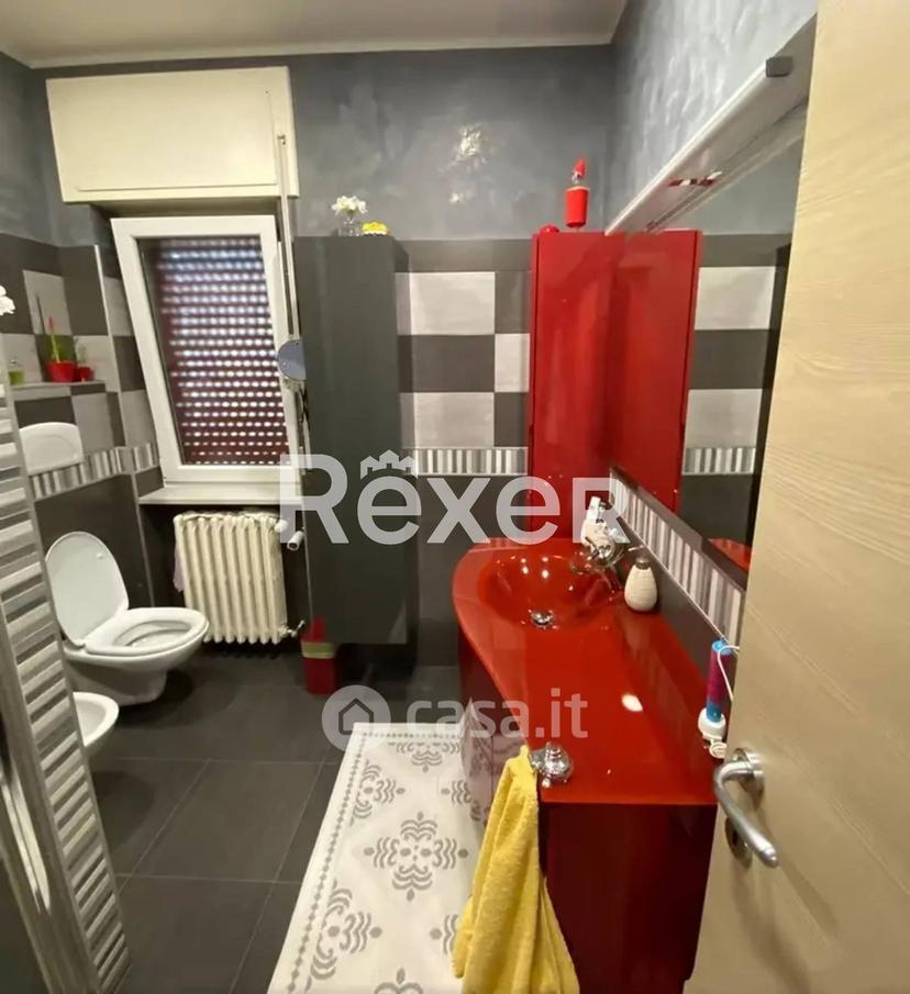 Appartamento in Via Antonio Santoro — foto 4 di 4