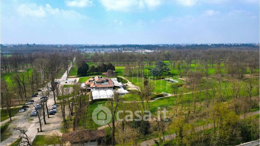 Trilocale in Via Regina Margherita 67 — foto 21 di 32