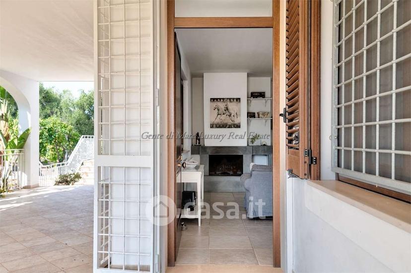 Villa in Contrada Sierri — foto 37 di 114
