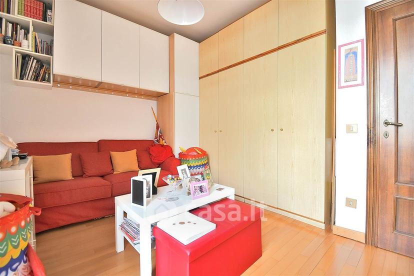 Appartamento in Via Pietro Nenni