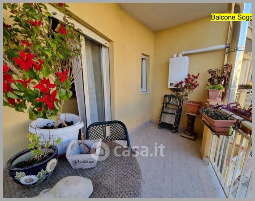 Appartamento in Via Antonino Cassarà — foto 31 di 35