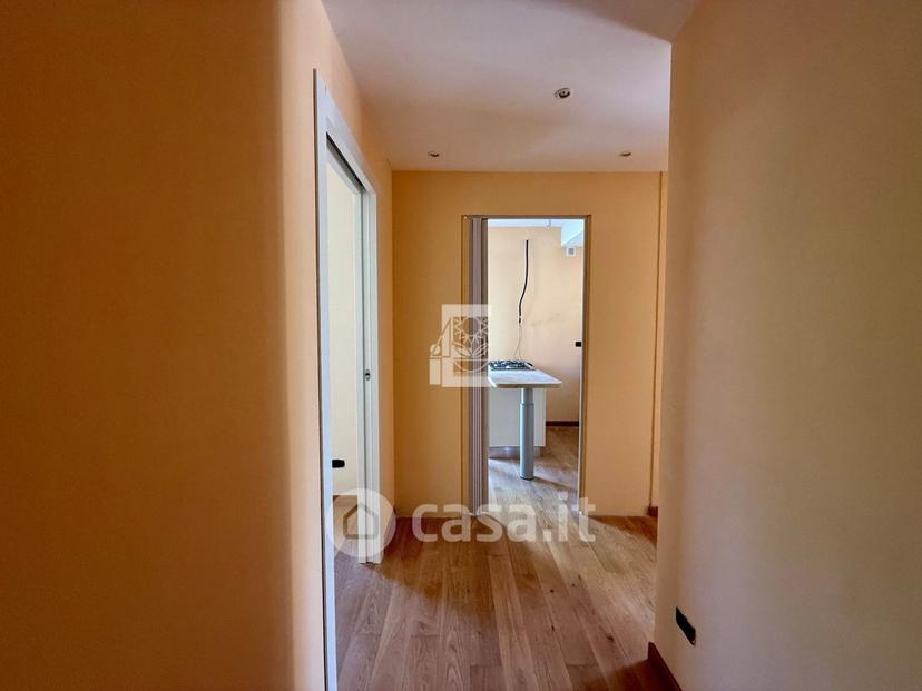Quadrilocale in Via Pasteur 185 — foto 42 di 44