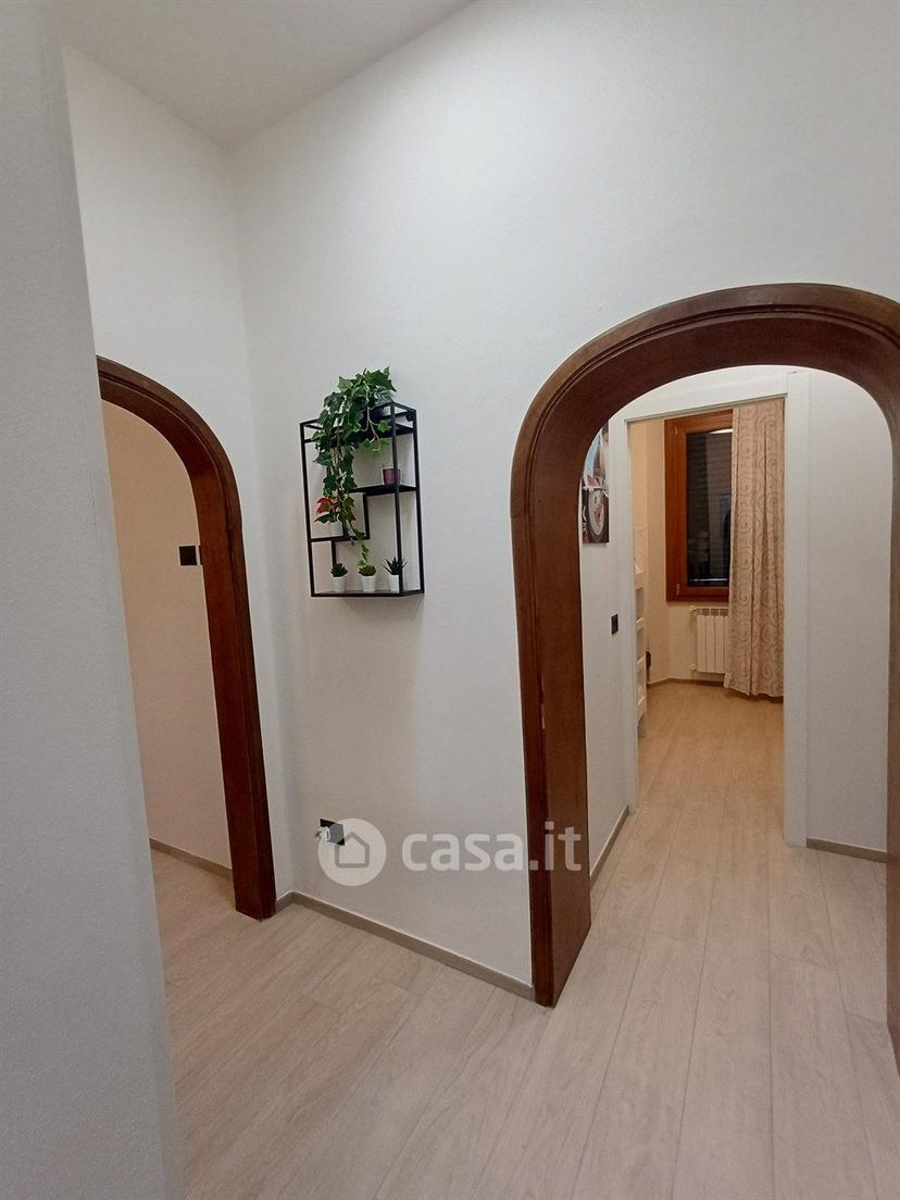 Trilocale in Viale Alessandro Guidoni 10 — foto 64 di 65