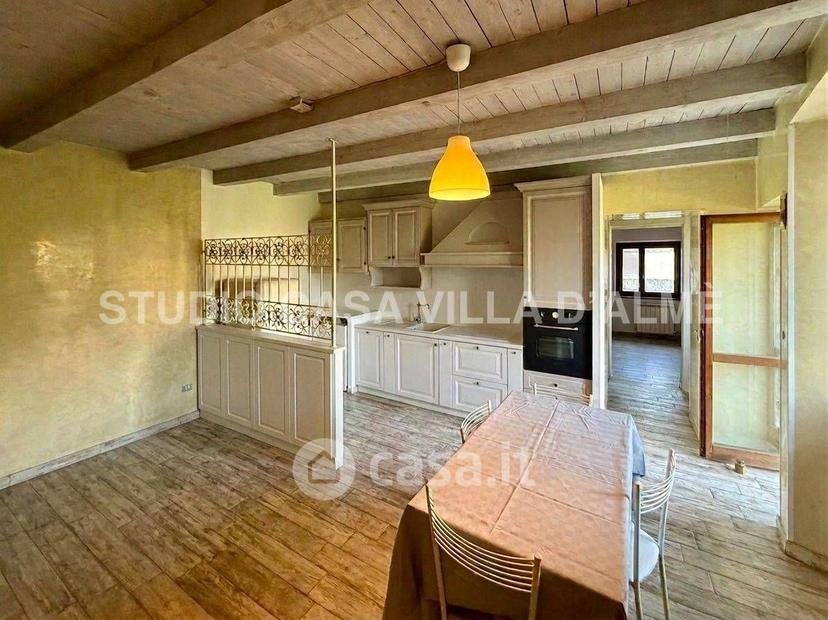 Bilocale in Via San Bernardino — foto 22 di 22