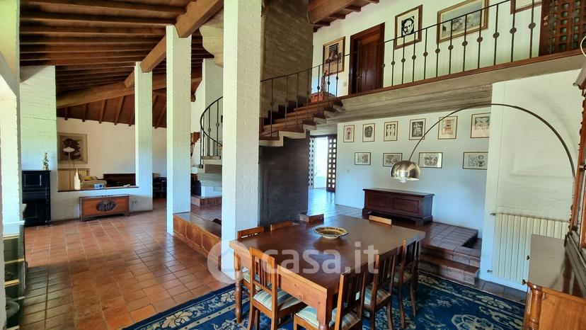 Villa in Via dei Maionchi 11 — foto 50 di 55
