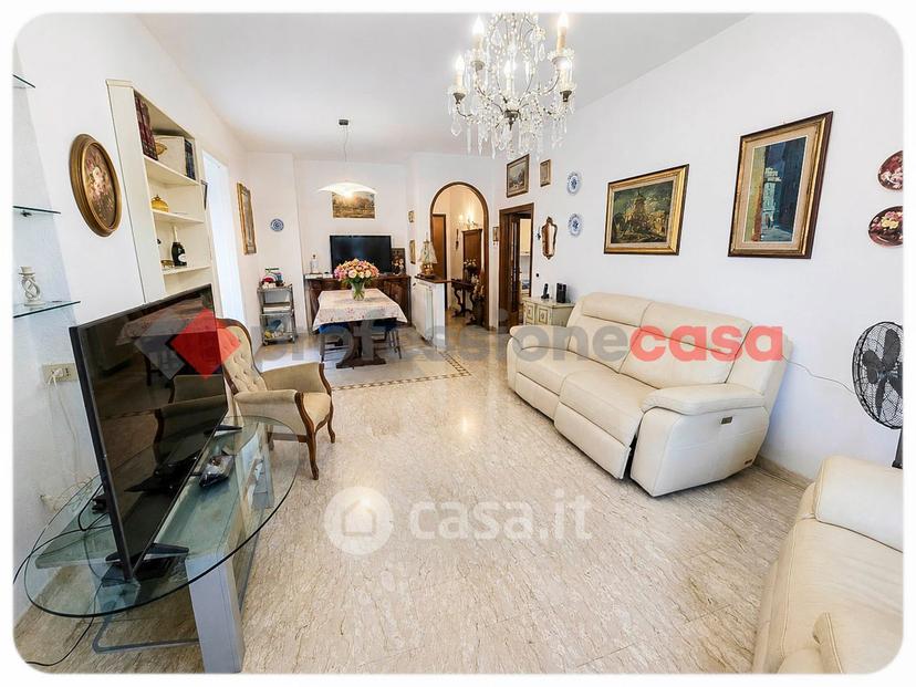 Trilocale in Via Enrico Toti — foto 11 di 13