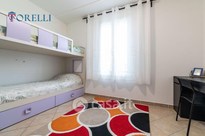 Trilocale in Via Rubicone 56 — foto 21 di 23