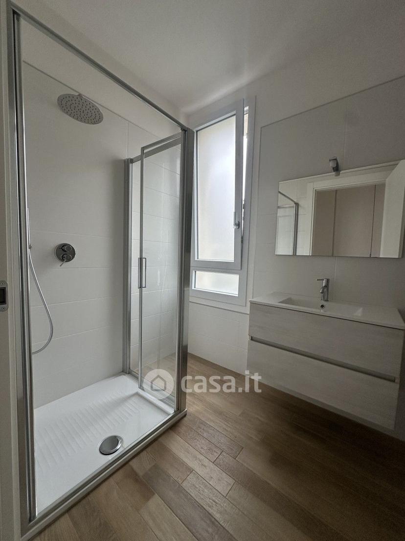 Trilocale in Viale Unità d'Italia 137 — foto 16 di 25