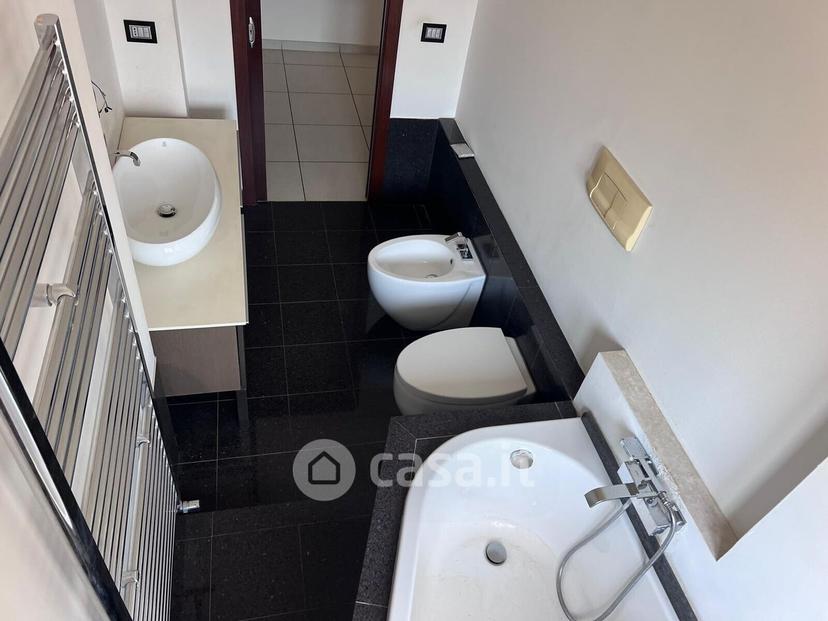 Quadrilocale in Via Leonardo da Vinci 243 — foto 18 di 26
