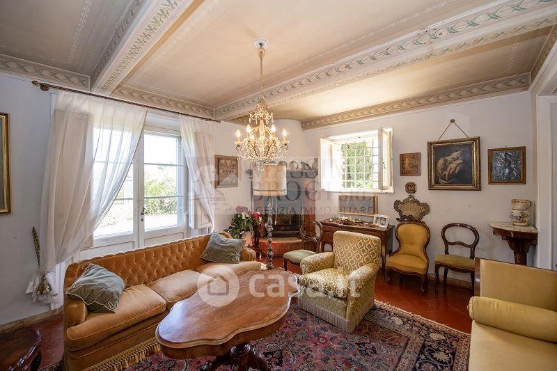 Villa in Strada di Scacciapensieri — foto 41 di 54