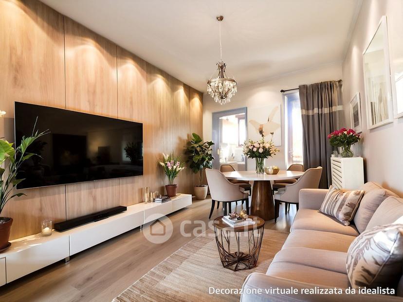 Trilocale in Via Oberdan 5 — foto 10 di 28