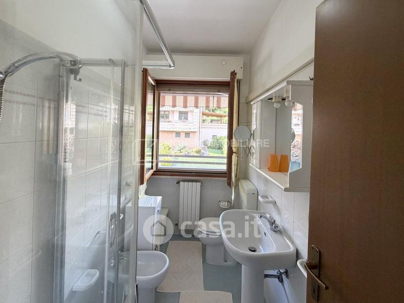 Bilocale in Via Tabiano 50 — foto 19 di 20