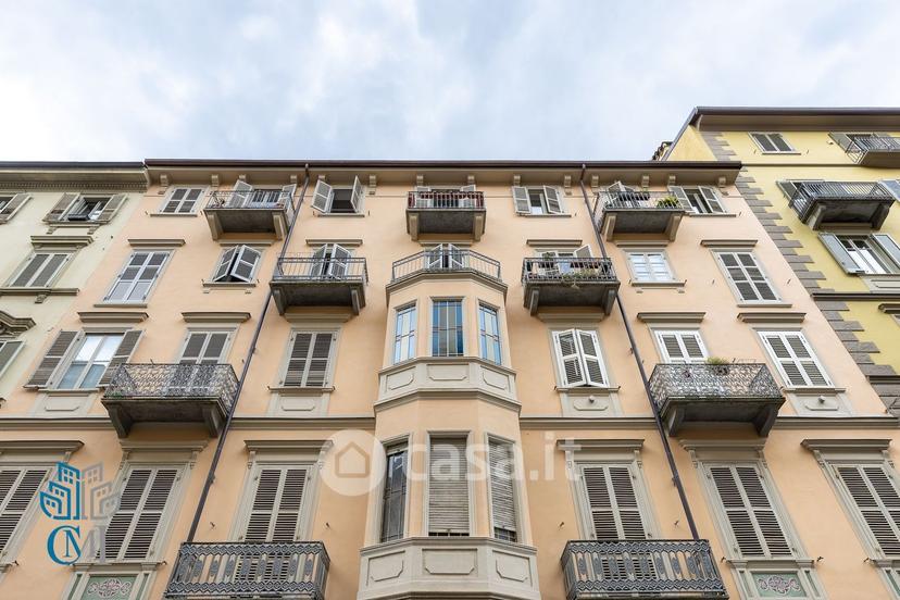 Quadrilocale in Via San Quintino 17 — foto 11 di 39