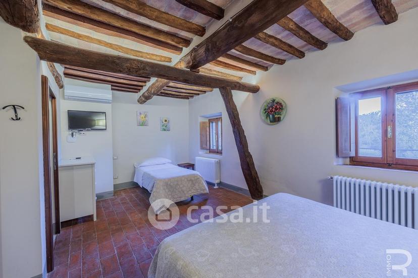 Villa in Località San Donato — foto 39 di 43