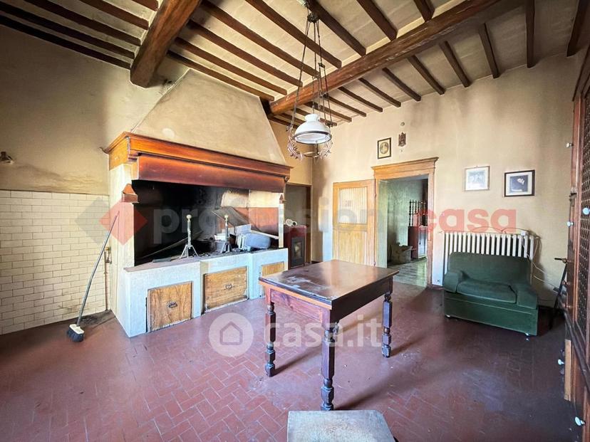 Villa in Via Aretina 3 — foto 41 di 42