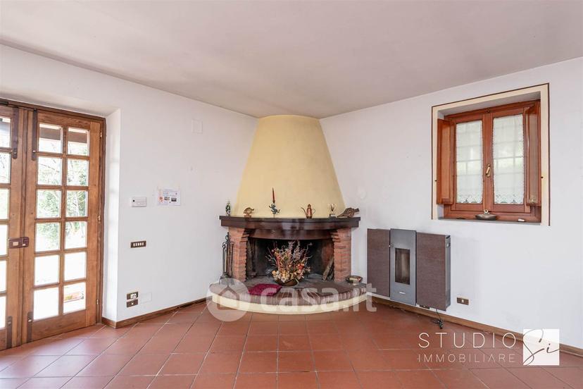 Villa in Via di Burgianico — foto 32 di 50