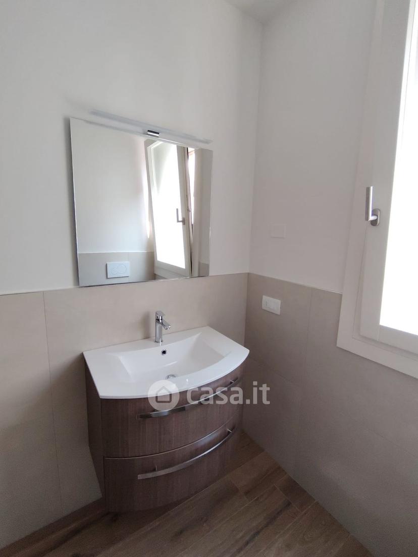 Trilocale in Bassano del Grappa — foto 2 di 19