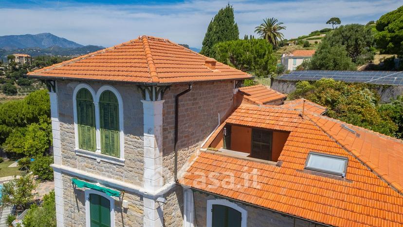 Trilocale in Via dei Colli 84 — foto 12 di 35