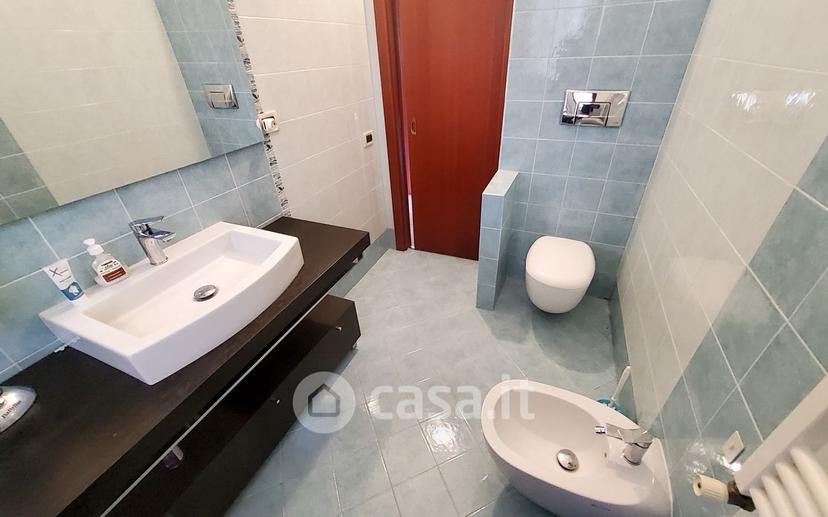 Quadrilocale in Via Pianosa 12 — foto 15 di 43