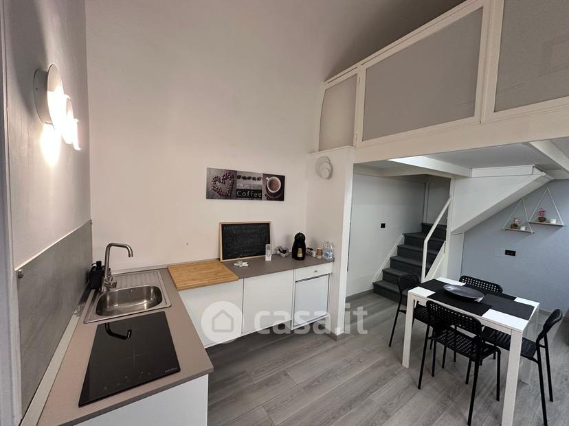 Bilocale in Via Vincenzo Cappelluti 22 — foto 2 di 17