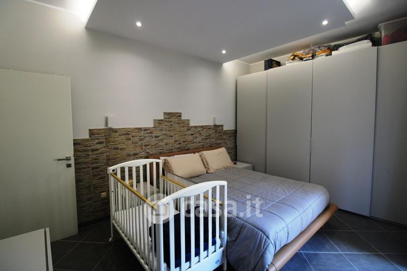 Trilocale in Via della Vela 44 — foto 21 di 31