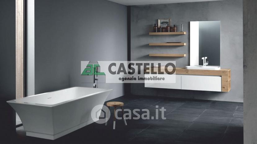 Quadrilocale in Via Sant' Antonio 146 — foto 11 di 25