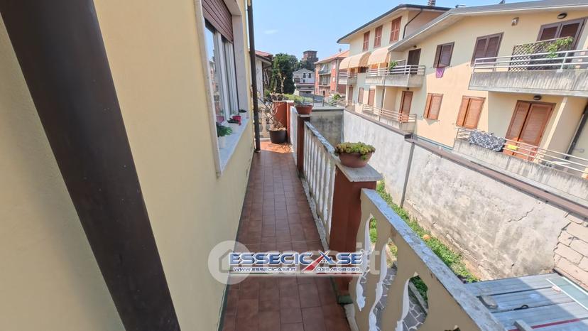 Appartamento in Via Salvatore Quasimodo 25 — foto 10 di 46