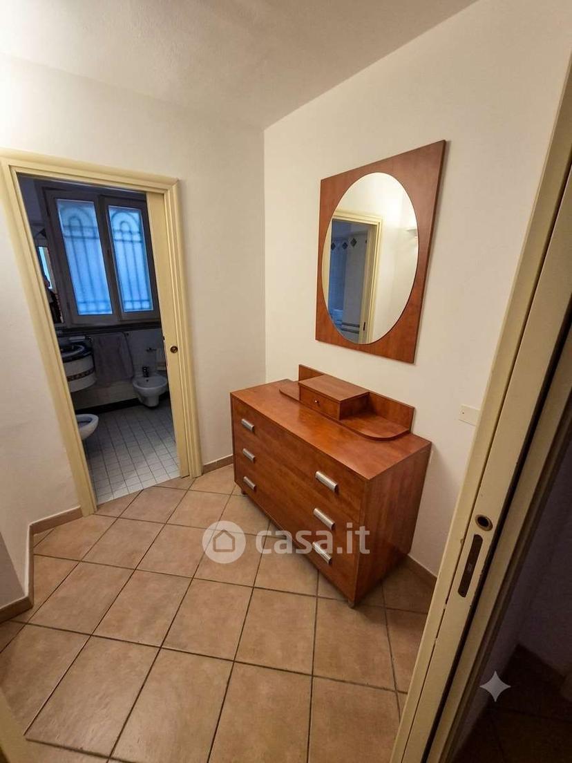 Quadrilocale in Viale Nazario Sauro — foto 14 di 19