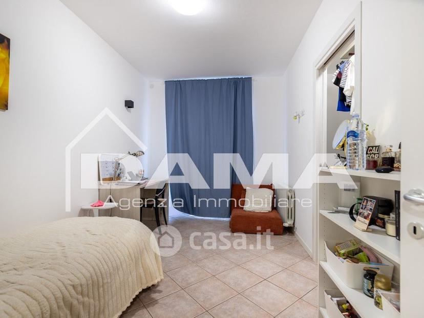 Stanza in Via Merenda 13 — foto 23 di 34