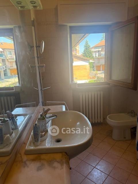 Quadrilocale in Via Abruzzi — foto 5 di 13