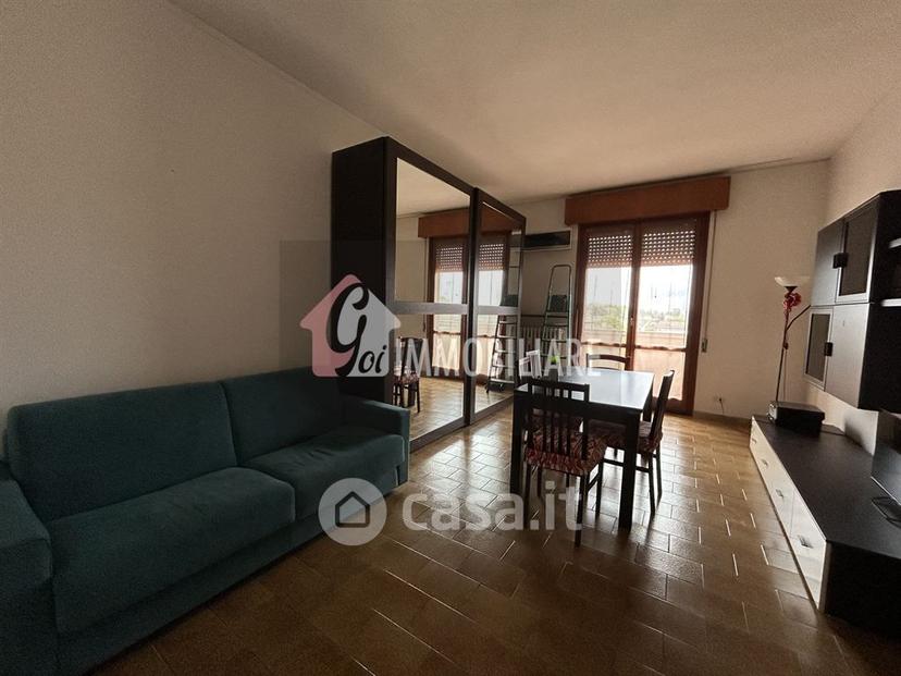 Appartamento in Via Fornaretto Mantovano 7 — foto 25 di 27
