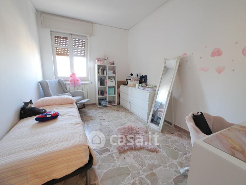 Appartamento in Via Umberto Giordano — foto 23 di 23