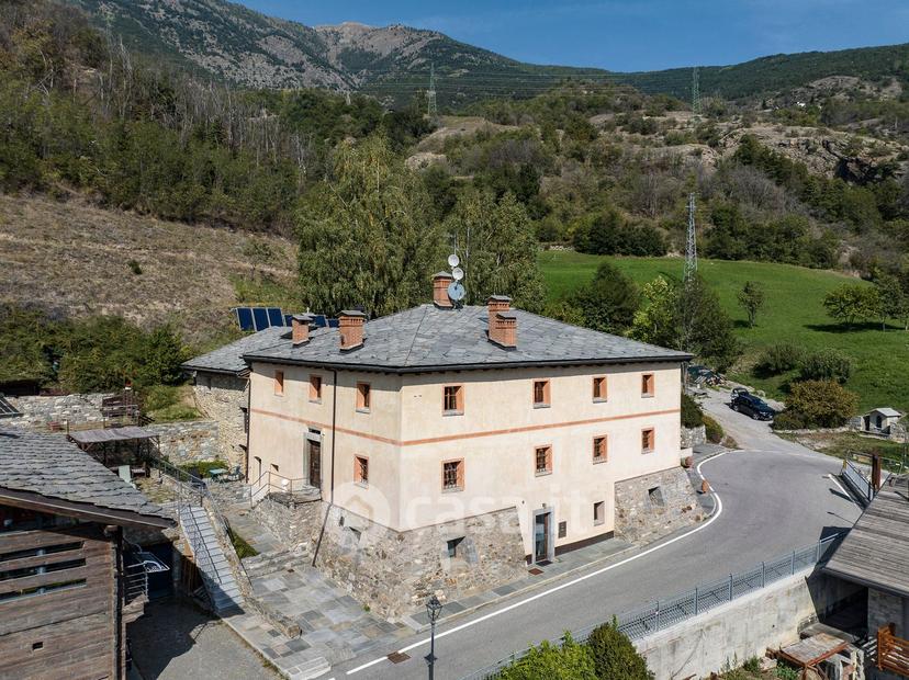 Villa in Località Cort 14 — foto 26 di 45