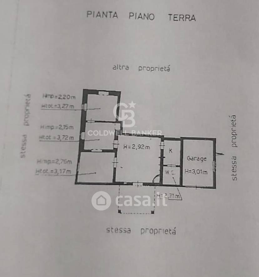 Villa in Contrada Ramunno — foto 13 di 46