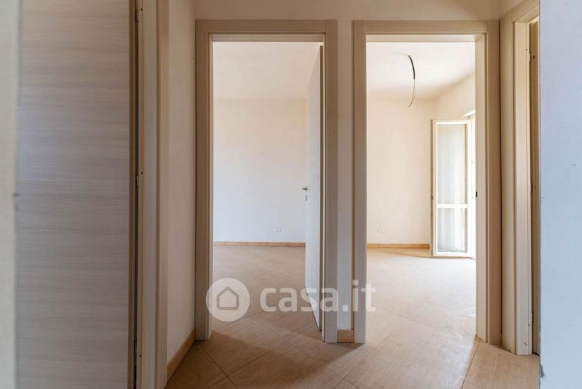 Quadrilocale in Viale delle Madonie 32 — foto 15 di 28