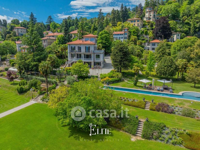 Villa in Via Salve Regina 22 — foto 5 di 105