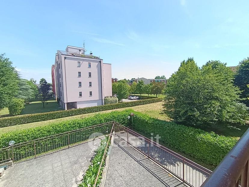 Quadrilocale in Viale della Favorita 16 — foto 13 di 22